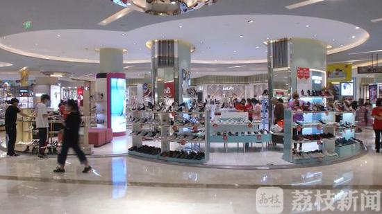 七天无理由退货|消费双赢 江苏实体店也可以七天无理由退货啦