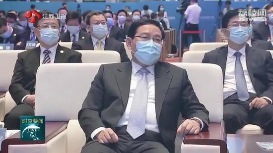 |长三角一体化高层论坛共话高质量发展 上演云端精彩