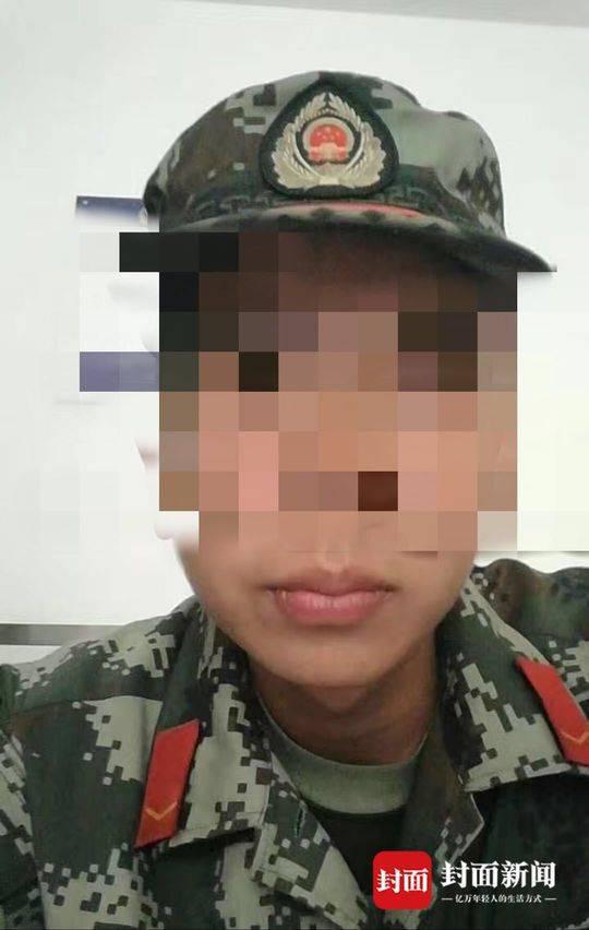 儿子被说成黑社会 江苏"校园反杀案"死者母亲一夜白头