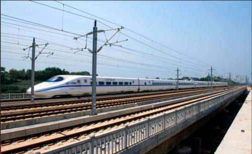 铁路大发展 江苏铁路建设向社会资本敞开大门