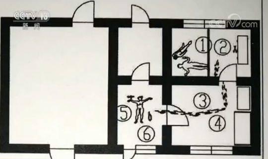 因多次拖欠电费起争执 男子杀害祖孙3人潜逃19年