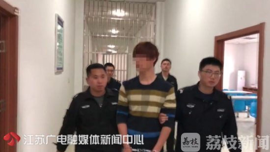 奇葩！男子欠债无力偿债竟带着“债主”合伙盗窃