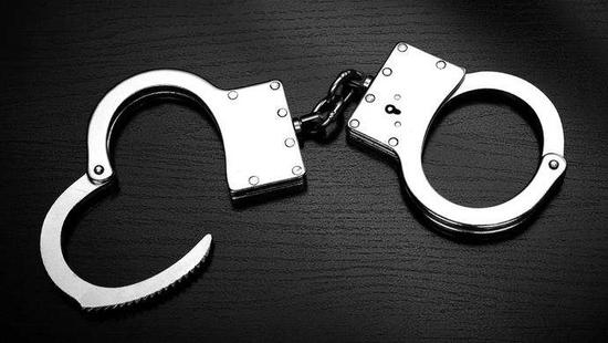 淮安市拘留所一在拘人员猝死 检察机关已经介入