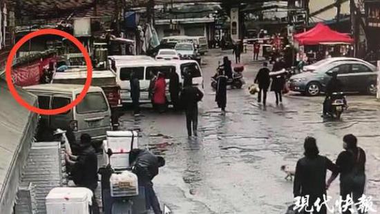 “杀鱼弟”被刑拘:一个少年的残酷成长