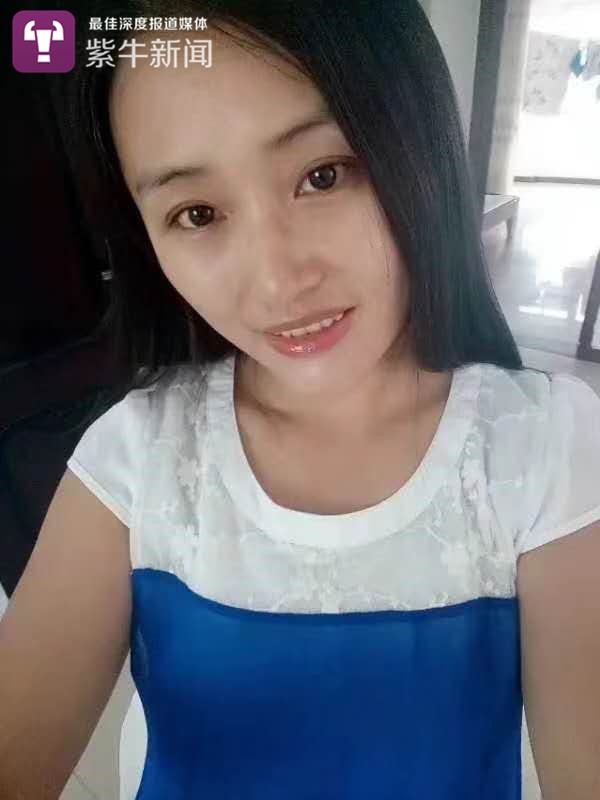 患病前的曾佩