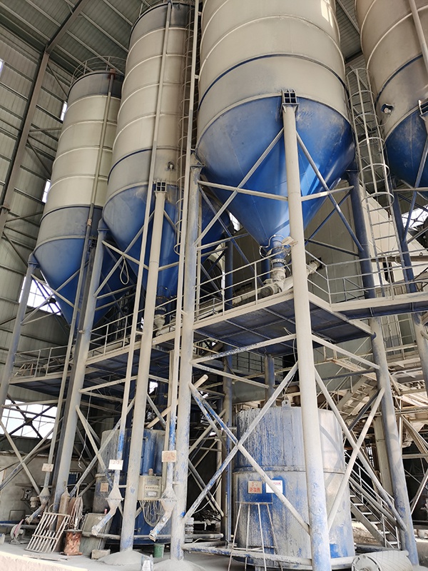 长沙问题混凝土涉事供应商停产 员工称自查未发现大问题