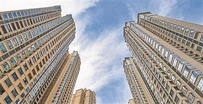 新年南京多家楼盘集体“喊涨” 非热门板块抱团取暖