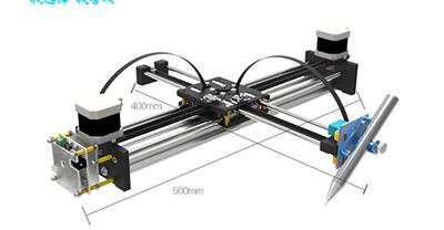 作业“克星”走红网络 发明者:原本是为艺术家设计