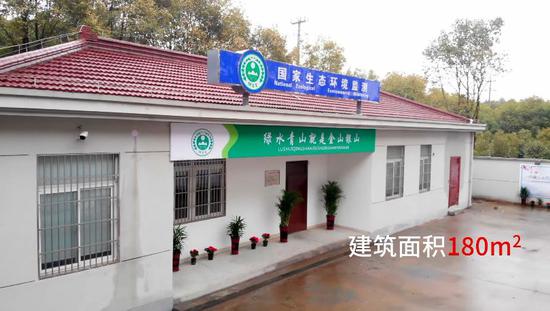 数量最多！江苏八水站获评国家首批“最美水站”