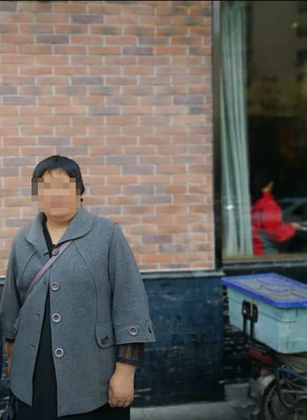 袁任秀 本文图均为 受访者供图
