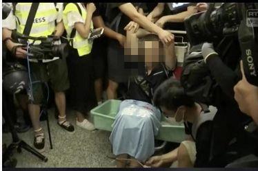 从我们与他失去联系那一刻起,