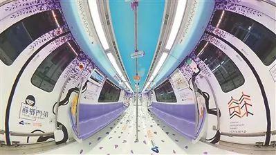 6城25线同时在建 “地铁上的江苏”呼之欲出