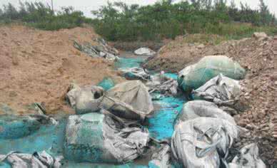 最大阵仗：7城市因危险废物问题被约谈