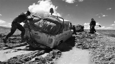 16岁就扎根可可西里无人区 这样的青春是为了什么？