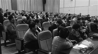 扬州一特大非法吸收公众存款案告破 涉案金额1.6亿元