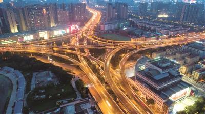 5年完工11条地铁 南京今年将有6条地铁线开工