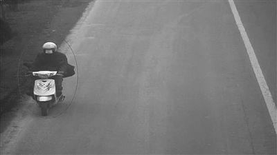 杀两人潜逃后又返乡伤人 公安部B级通缉犯周永森落网