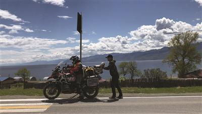 途中遇到了故障