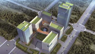 鼓楼区重大产业项目建设提速 年度投资计划已完成42.9%