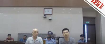 ▲南京溺亡脑瘫女童案开庭女童父亲详述案发当日细节。