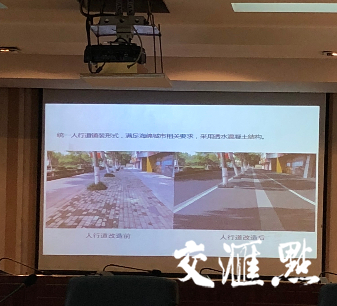 5月14日起南北交通大动脉龙蟠中路 启动环境综合整治