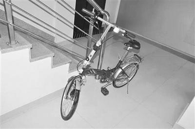 男子"千里走单骑"入室盗窃30多起 行程横跨三省