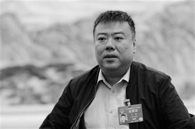讲述人:全国人大代表、中国航天科工集团航天海鹰(镇江)特种材料有限公司装配制造技术中心车间主任王巍