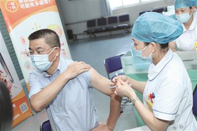 新冠肺炎|带状疱疹疫苗落地江苏 这个年龄段人群高发可预防接种