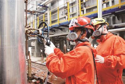 江苏即日启动环保专项行动督察 严肃问责一批