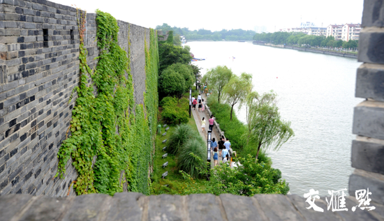 江苏今年将建成体育公园200个 新建健身步道500公里