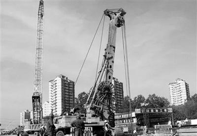 南京6条地铁线有新进展 有你家门口的吗