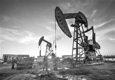 一石油工33年获得34项专利 创效6800万