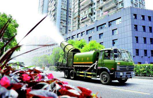 常州、淮安、镇江公开江苏省环保督察整改方案