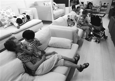 我省未来几天高温伴着雷阵雨 最高气温达36℃