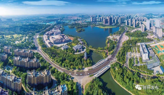 河湖违法圈圩、建设 徐州拉出问题清单