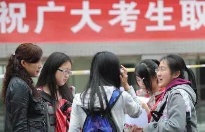 截至6月3日,我省多所高校陆续公布了今年的招生章程。