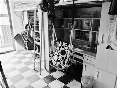 南大用上推荐算法 帮新生更快找到志趣相投的舍友