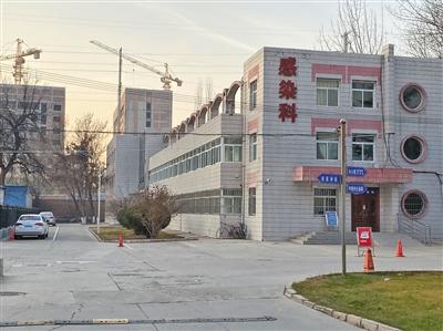 兽研所感染事件后 兰州多所高校学生进行检测