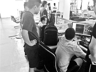 警方破获特大盗窃数据案 涉用户数据30亿条