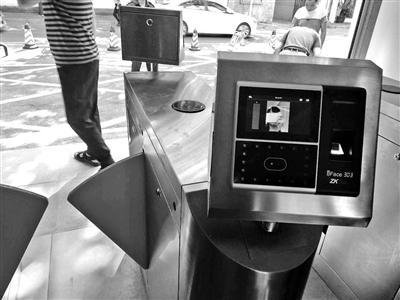 南大附中初中部搬进新校区 探访南京最智慧的校园