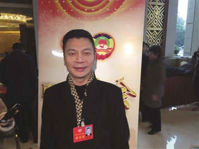 史进。张可 摄