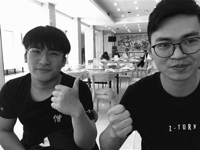 清明小长假扬州市政府食堂请游客吃饭 狮子头卖断货