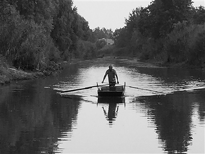 村医坚守小岛半个世纪:渔民离不开我 我也离不开村民