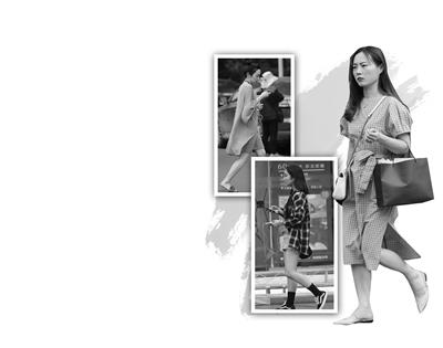 明天有冷空气送来清凉 这个周末又要“泡汤”