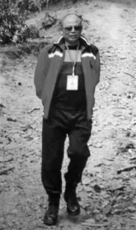 四川森林火灾第31名遇难者死因：从山坡摔跌受伤致死