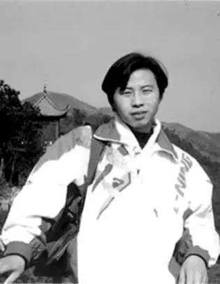 ▲李尚平,资料图。