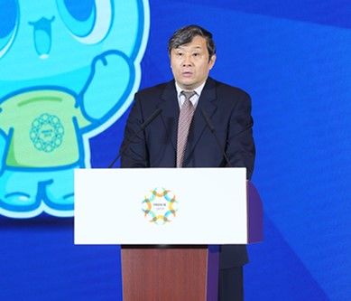 中宣部副部长孙志军