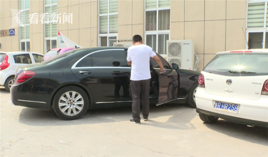 小偷出狱2个月又被抓:本想偷1千 不小心拿多了