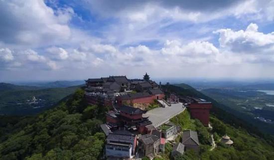 地址:句容市与金坛交界处