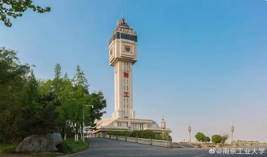 江苏最美高校图鉴 哪一座是你心目中最爱